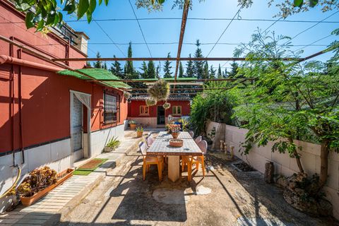 Herregård i Algaida, Mallorca, Algaida - € 369 900 | Ref: 13YRIJ002/3010 - foto 3
