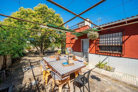 Herregård i Algaida, Mallorca, Algaida - € 369 900 | Ref: 13YRIJ002/3010 - foto 4