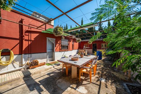 Herregård i Algaida, Mallorca, Algaida - € 369 900 | Ref: 13YRIJ002/3010 - foto 5
