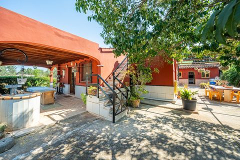 Herregård i Algaida, Mallorca, Algaida - € 369 900 | Ref: 13YRIJ002/3010 - foto 6