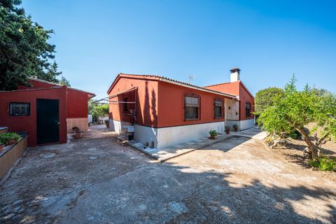 Herregård i Algaida, Mallorca, Algaida - € 369 900 | Ref: 13YRIJ002/3010 - foto 7