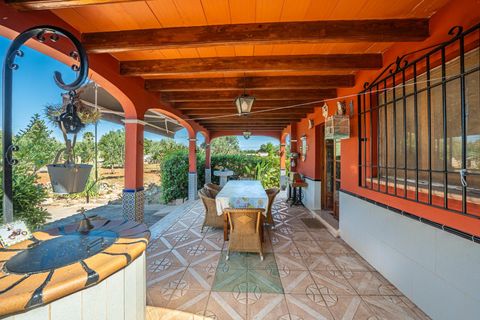 Herregård i Algaida, Mallorca, Algaida - € 369 900 | Ref: 13YRIJ002/3010 - foto 10