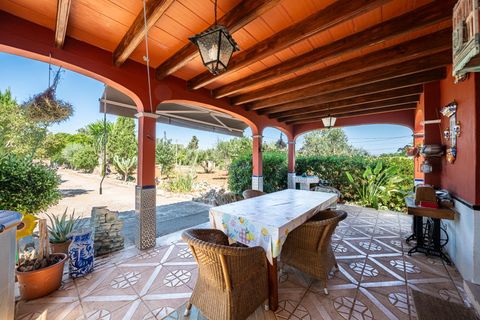 Herregård i Algaida, Mallorca, Algaida - € 369 900 | Ref: 13YRIJ002/3010 - foto 11