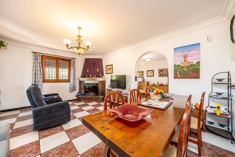 Herregård i Algaida, Mallorca, Algaida - € 369 900 | Ref: 13YRIJ002/3010 - foto 13