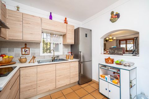 Herregård i Algaida, Mallorca, Algaida - € 369 900 | Ref: 13YRIJ002/3010 - foto 14