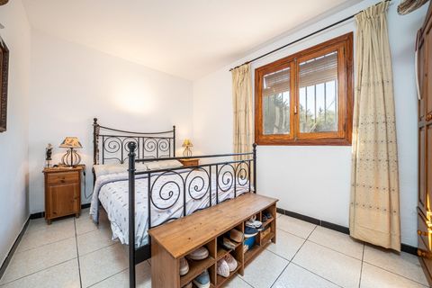 Herregård i Algaida, Mallorca, Algaida - € 369 900 | Ref: 13YRIJ002/3010 - foto 20