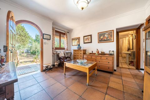 Herregård i Algaida, Mallorca, Algaida - € 369 900 | Ref: 13YRIJ002/3010 - foto 25