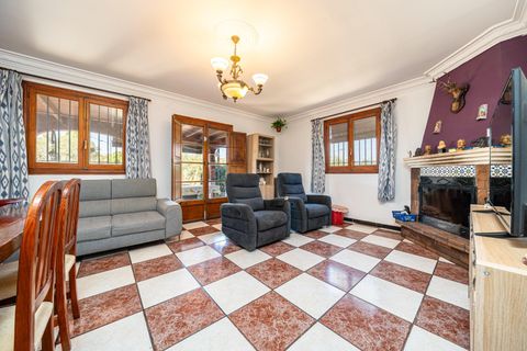 Herregård i Algaida, Mallorca, Algaida - € 369 900 | Ref: 13YRIJ002/3010 - foto 26
