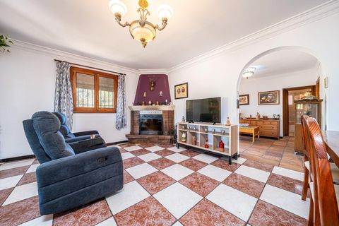 Herregård i Algaida, Mallorca, Algaida - € 369 900 | Ref: 13YRIJ002/3010 - foto 27