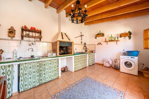 Herregård i Algaida, Mallorca, Algaida - € 369 900 | Ref: 13YRIJ002/3010 - foto 28