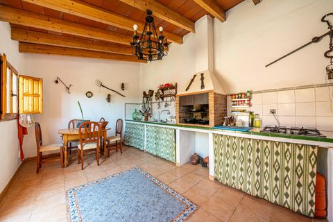 Herregård i Algaida, Mallorca, Algaida - € 369 900 | Ref: 13YRIJ002/3010 - foto 29