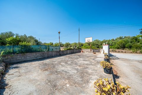 Herregård i Algaida, Mallorca, Algaida - € 369 900 | Ref: 13YRIJ002/3010 - foto 31