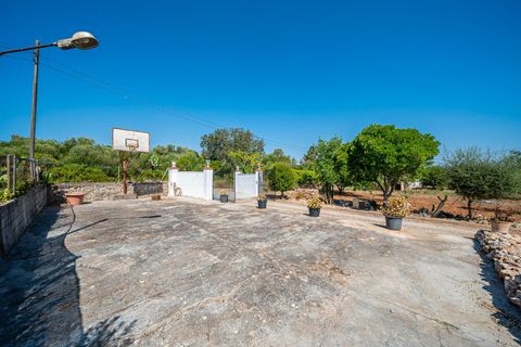 Herregård i Algaida, Mallorca, Algaida - € 369 900 | Ref: 13YRIJ002/3010 - foto 32