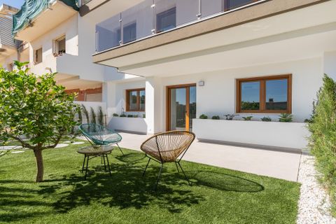 Villa in La Nucia, Alicante - photo 1