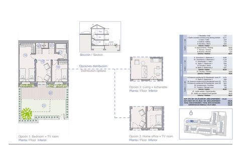 Villa i La Nucia, Alicante, La Nucia - € 465.000 | Ref: ADO6250 - foto 11