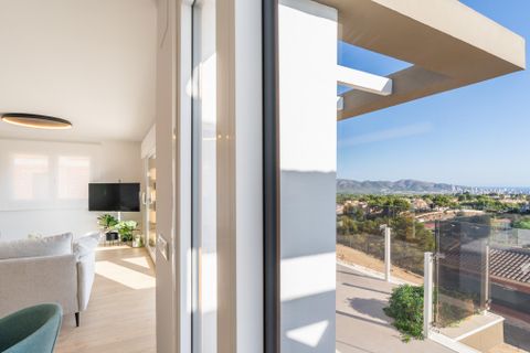 Villa i La Nucia, Alicante, La Nucia - € 465.000 | Ref: ADO6250 - foto 13
