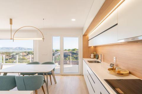 Villa i La Nucia, Alicante, La Nucia - € 465.000 | Ref: ADO6250 - foto 15