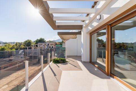 Villa i La Nucia, Alicante, La Nucia - € 465.000 | Ref: ADO6250 - foto 18