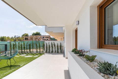 Villa i La Nucia, Alicante, La Nucia - € 465.000 | Ref: ADO6250 - foto 23