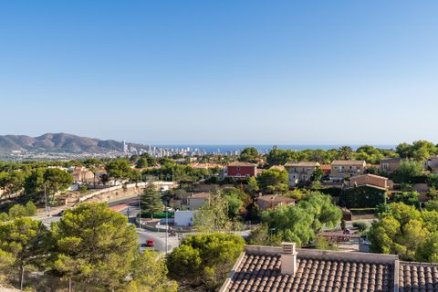 Villa i La Nucia, Alicante, La Nucia - € 465.000 | Ref: ADO6250 - foto 30