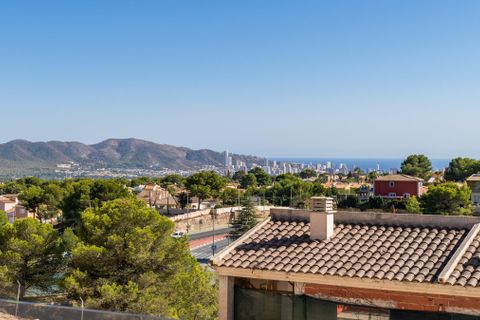 Villa i La Nucia, Alicante, La Nucia - € 465.000 | Ref: ADO6250 - foto 31
