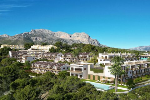 Villa i La Nucia, Alicante, La Nucia - € 465.000 | Ref: ADO6250 - foto 36
