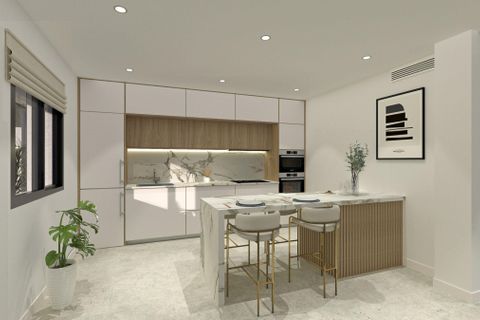 Penthouse in San Pedro Del Pinatar, Murcia - foto 2
