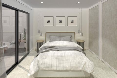 Penthouse in San Pedro Del Pinatar, Murcia - foto 4