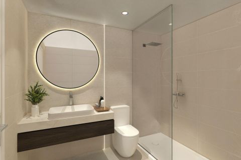 Penthouse in San Pedro Del Pinatar, Murcia - foto 5