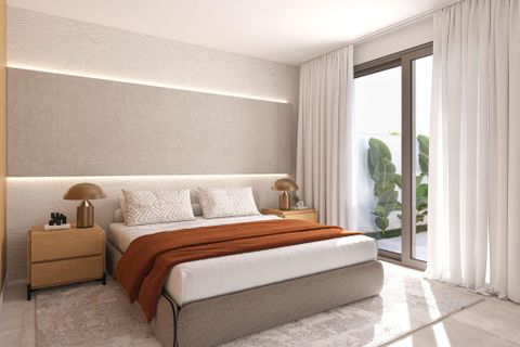 Villa i Murcia, Murcia, Murcia - € 259.900 | Ref: LUX6248 - foto 5