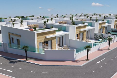 Villa i Murcia, Murcia, Murcia - € 259.900 | Ref: LUX6248 - foto 8