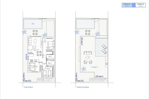Villa i Murcia, Murcia, Murcia - € 259.900 | Ref: LUX6248 - foto 10
