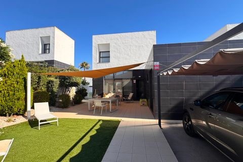 Villa i Algorfa, Alicante, Algorfa - € 325.000 | Ref: PA-90287 - foto 1