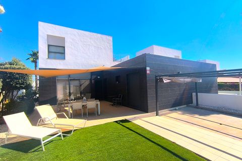 Villa i Algorfa, Alicante, Algorfa - € 325.000 | Ref: PA-90287 - foto 6