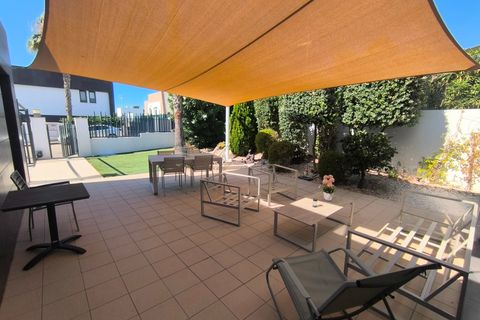 Villa i Algorfa, Alicante, Algorfa - € 325.000 | Ref: PA-90287 - foto 7