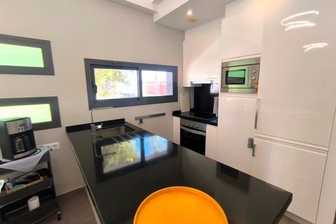 Villa i Algorfa, Alicante, Algorfa - € 325.000 | Ref: PA-90287 - foto 9