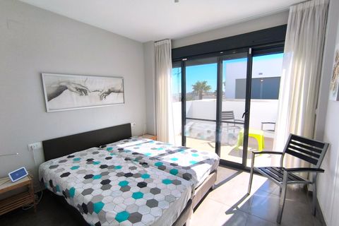 Villa i Algorfa, Alicante, Algorfa - € 325.000 | Ref: PA-90287 - foto 14