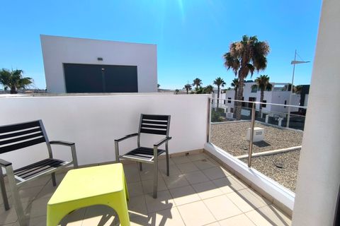 Villa i Algorfa, Alicante, Algorfa - € 325.000 | Ref: PA-90287 - foto 16