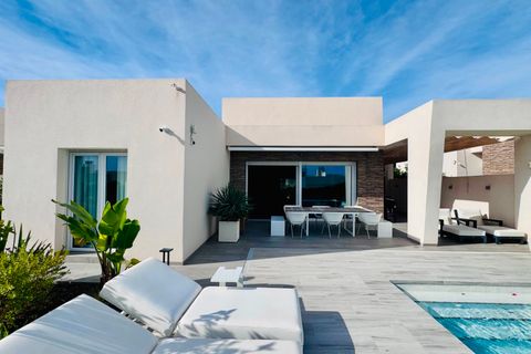 Villa a Algorfa, Alicante, Algorfa - € 540.000 | Ref: PA-40410 - foto 2