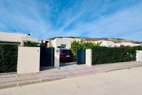 Villa a Algorfa, Alicante, Algorfa - € 540.000 | Ref: PA-40410 - foto 18