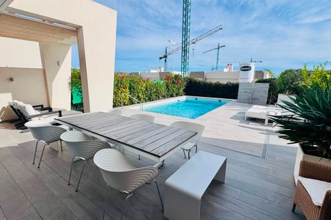 Villa a Algorfa, Alicante, Algorfa - € 540.000 | Ref: PA-40410 - foto 22