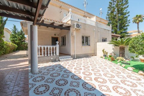 Rækkehus i Orihuela, Alicante, Orihuela - € 297.000 | Ref: PF-82268 - foto 1