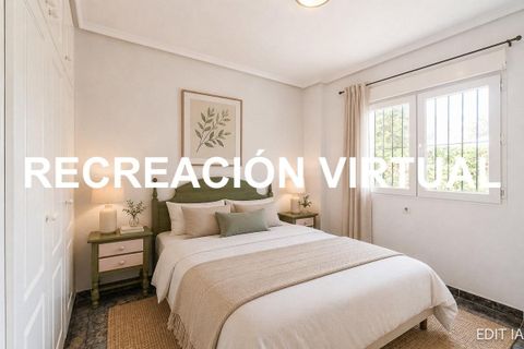 Rækkehus i Orihuela, Alicante, Orihuela - € 297.000 | Ref: PF-82268 - foto 2