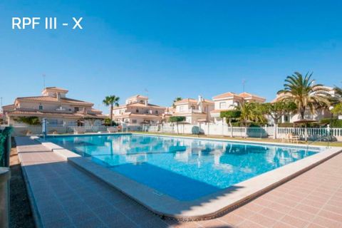 Rækkehus i Orihuela, Alicante, Orihuela - € 297.000 | Ref: PF-82268 - foto 4