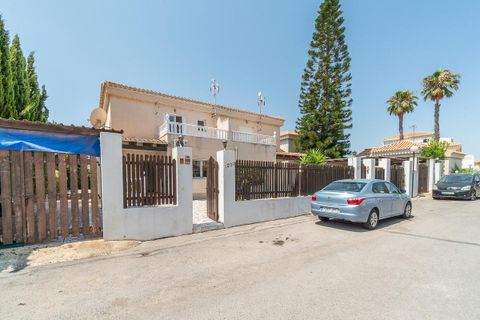 Rækkehus i Orihuela, Alicante, Orihuela - € 297.000 | Ref: PF-82268 - foto 5