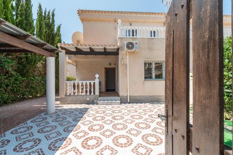 Rækkehus i Orihuela, Alicante, Orihuela - € 297.000 | Ref: PF-82268 - foto 6