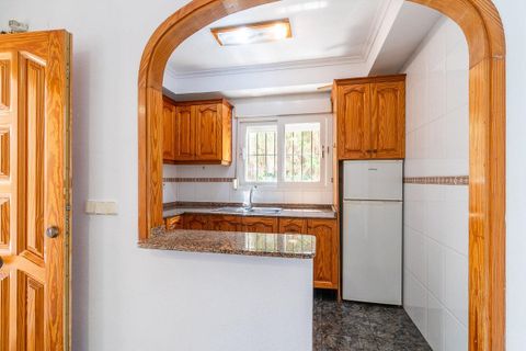 Rækkehus i Orihuela, Alicante, Orihuela - € 297.000 | Ref: PF-82268 - foto 9
