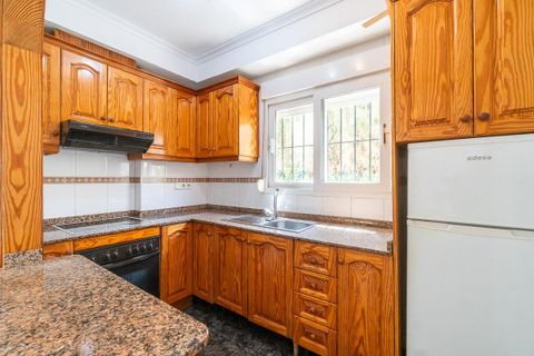 Rækkehus i Orihuela, Alicante, Orihuela - € 297.000 | Ref: PF-82268 - foto 10