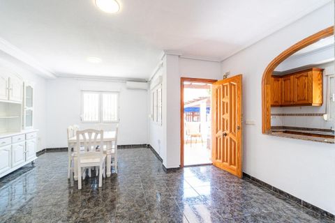 Rækkehus i Orihuela, Alicante, Orihuela - € 297.000 | Ref: PF-82268 - foto 11