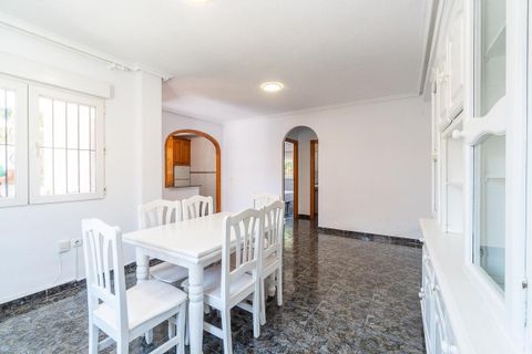 Rækkehus i Orihuela, Alicante, Orihuela - € 297.000 | Ref: PF-82268 - foto 13